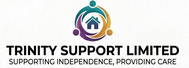 Trinity Support Limited logo